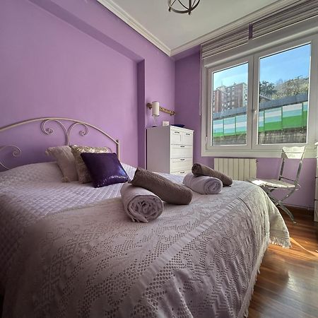 Basurto'S Urban Apartment بلباو المظهر الخارجي الصورة