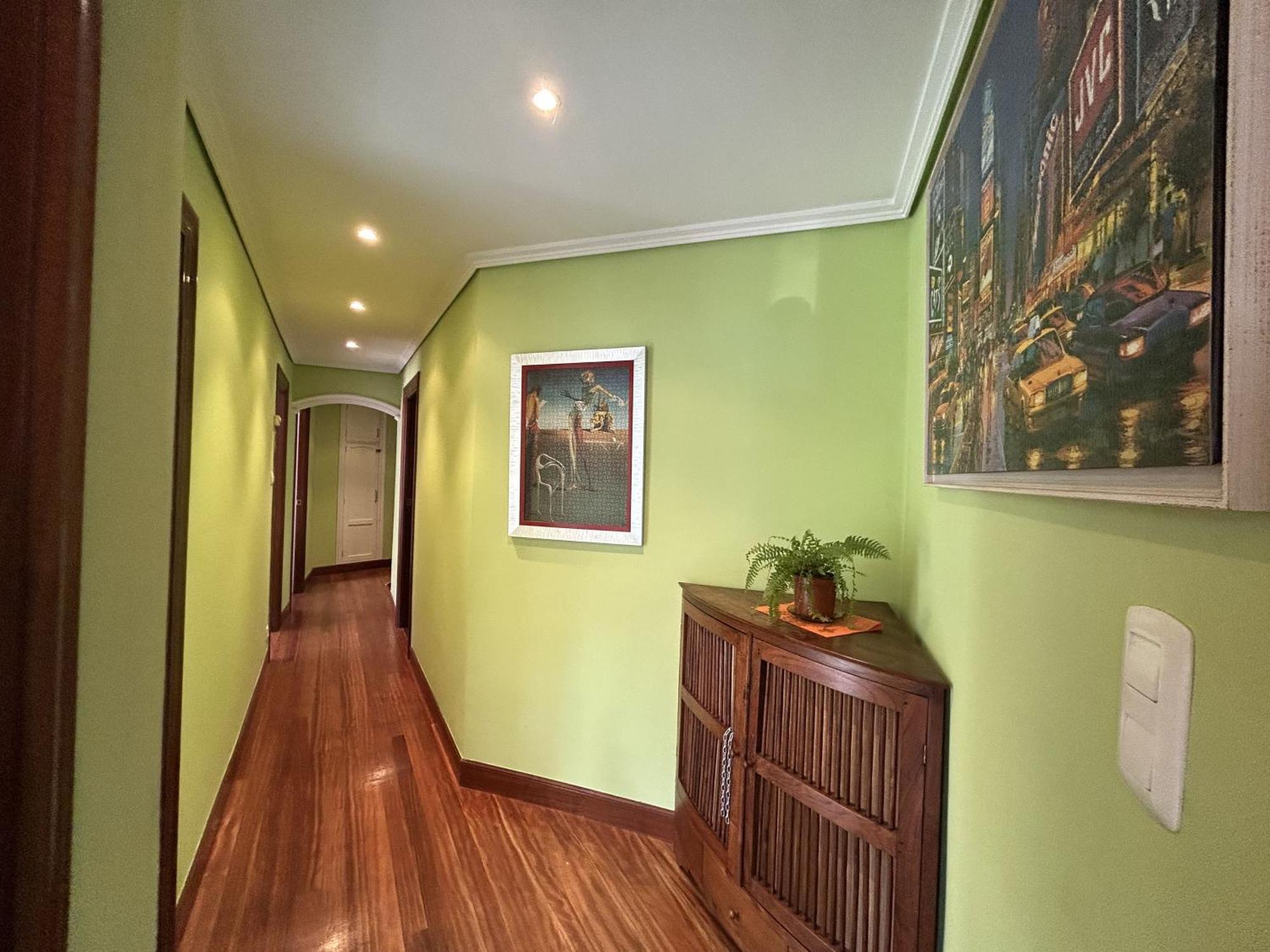 Basurto'S Urban Apartment بلباو المظهر الخارجي الصورة