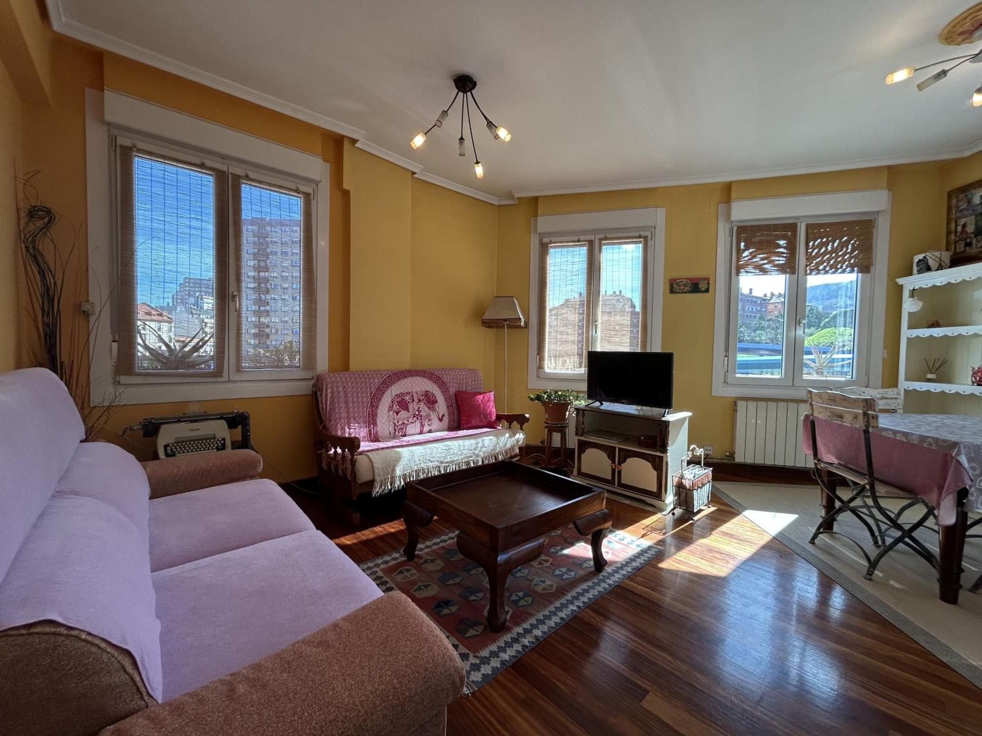 Basurto'S Urban Apartment بلباو المظهر الخارجي الصورة