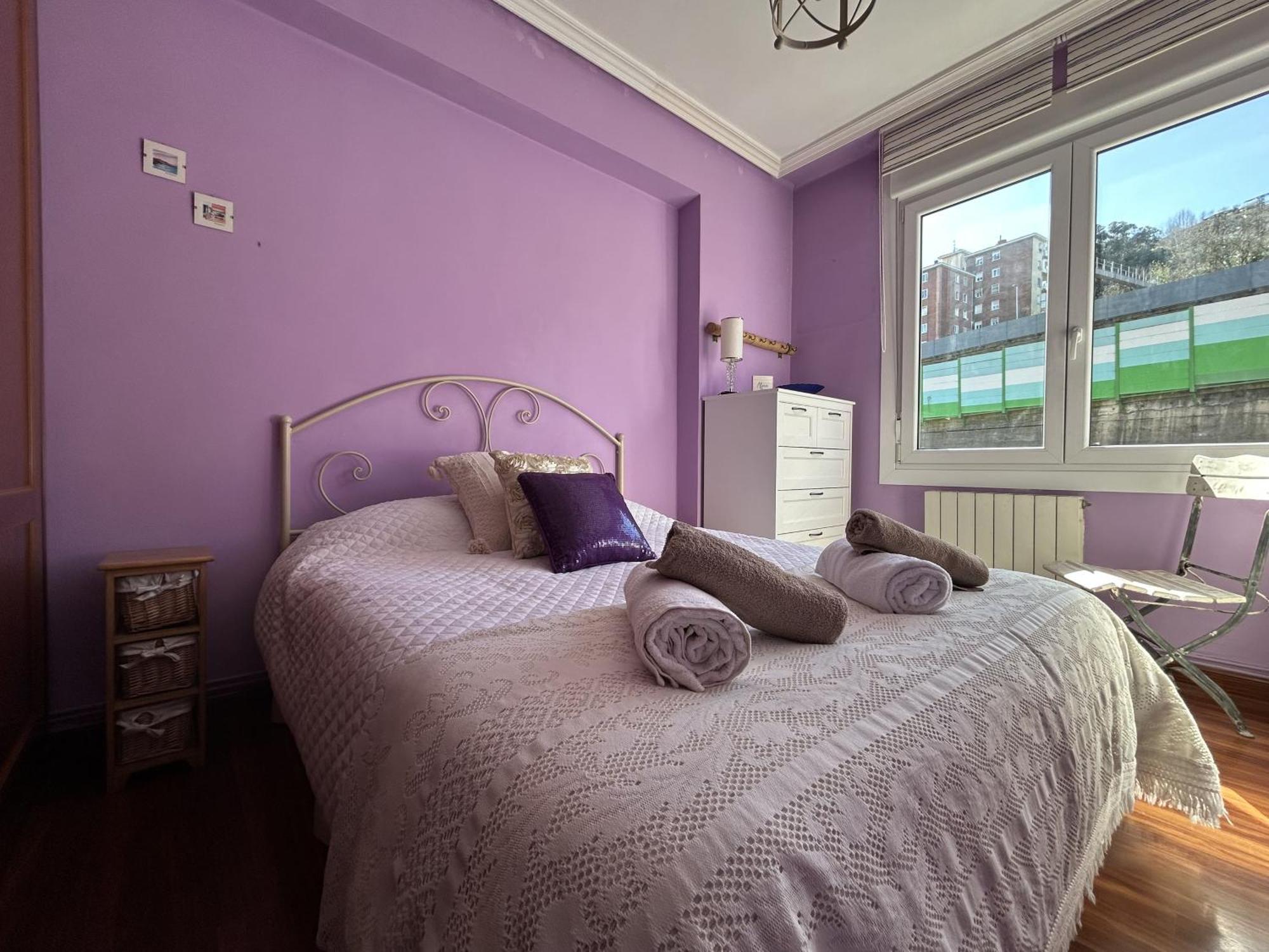 Basurto'S Urban Apartment بلباو المظهر الخارجي الصورة